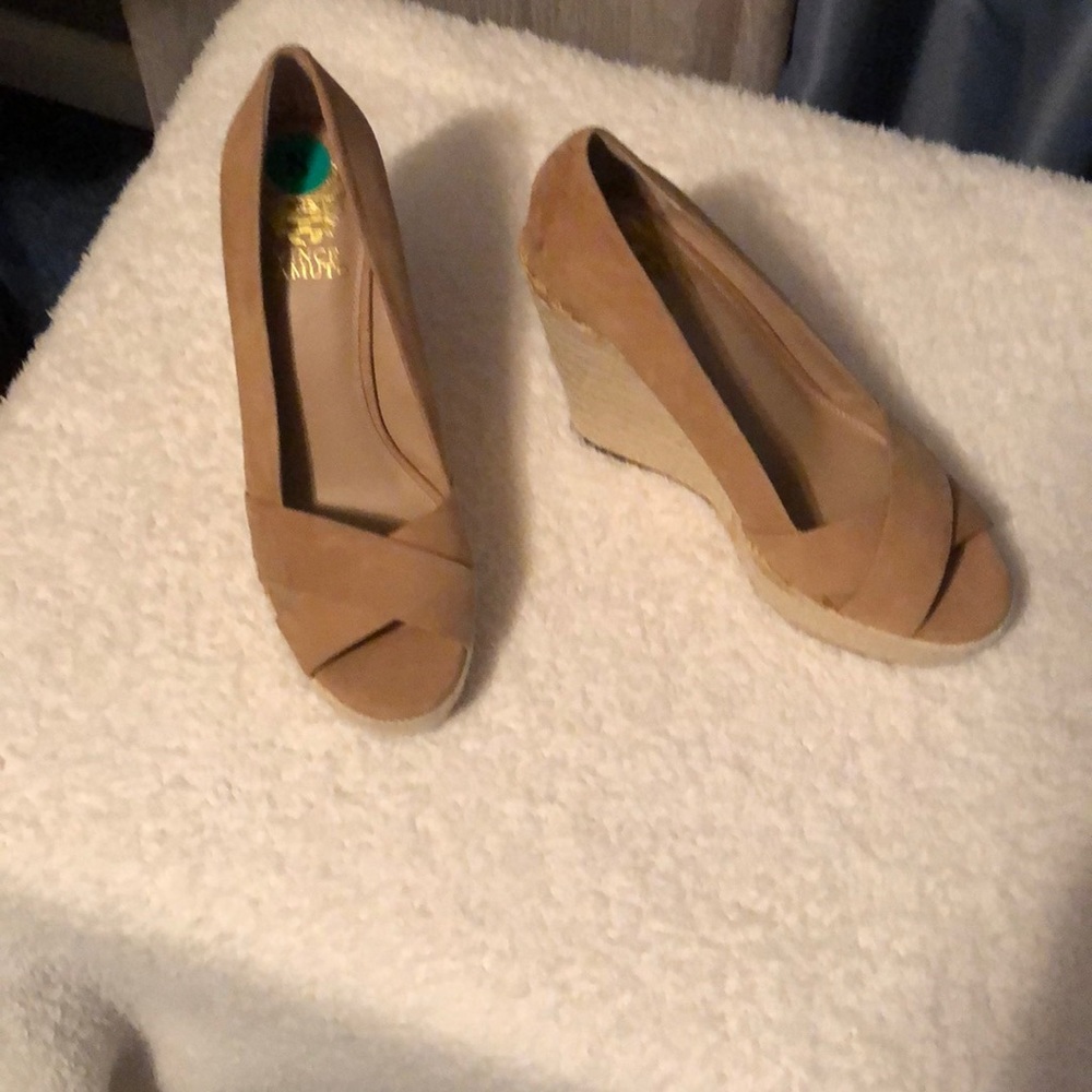 Vince Camuto - Wedges